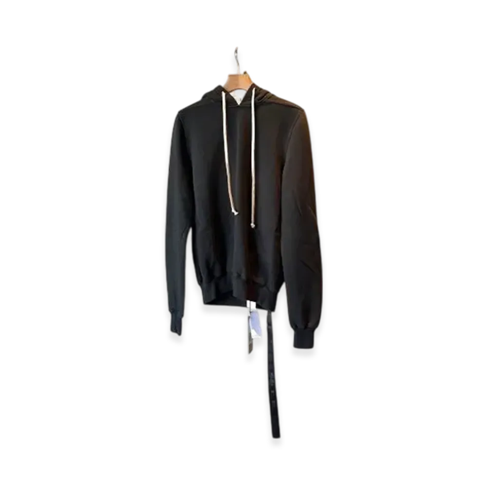 Rick Owens DRKSHDW Granbury Hoodie "Black"