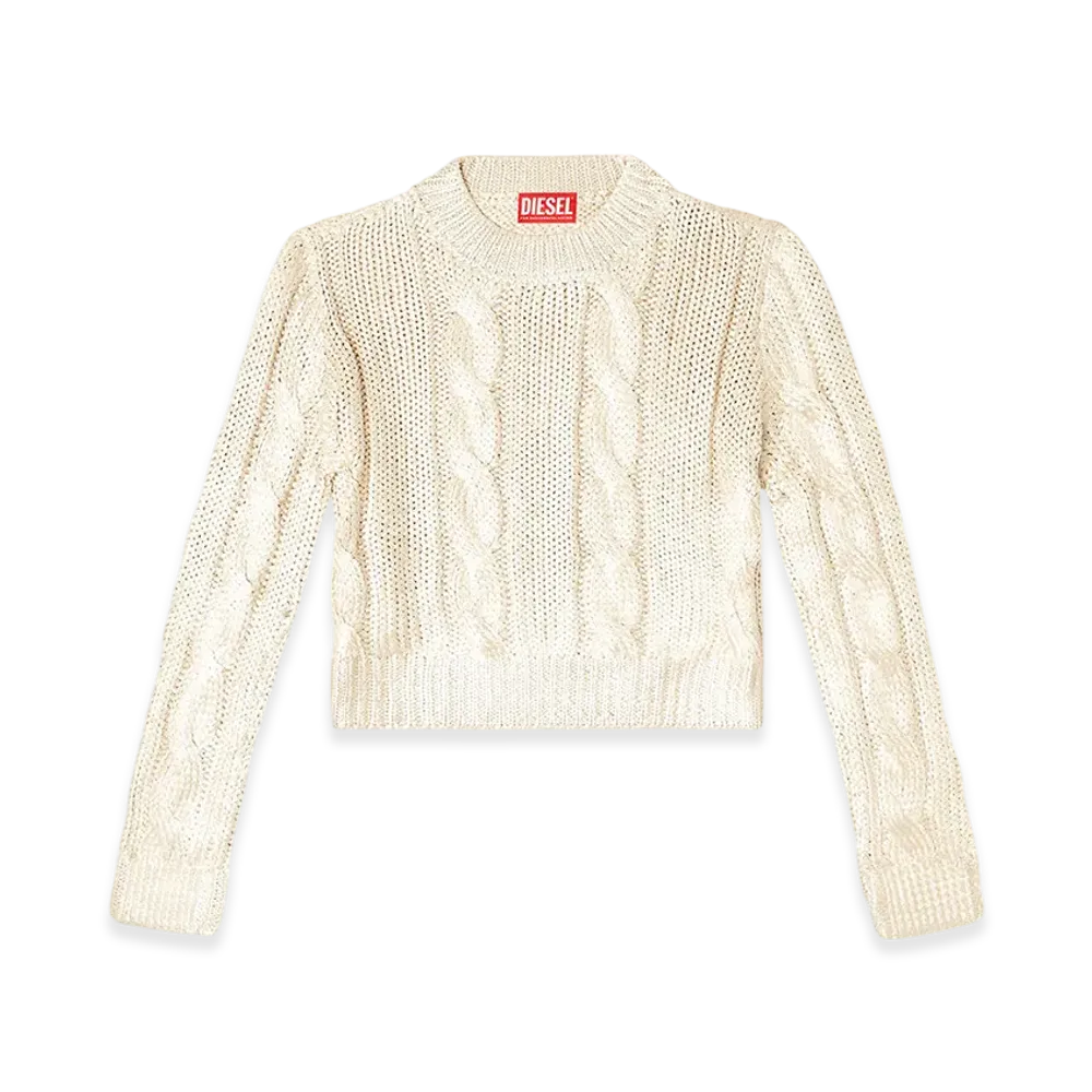 Diesel M-Miccha "Beige"