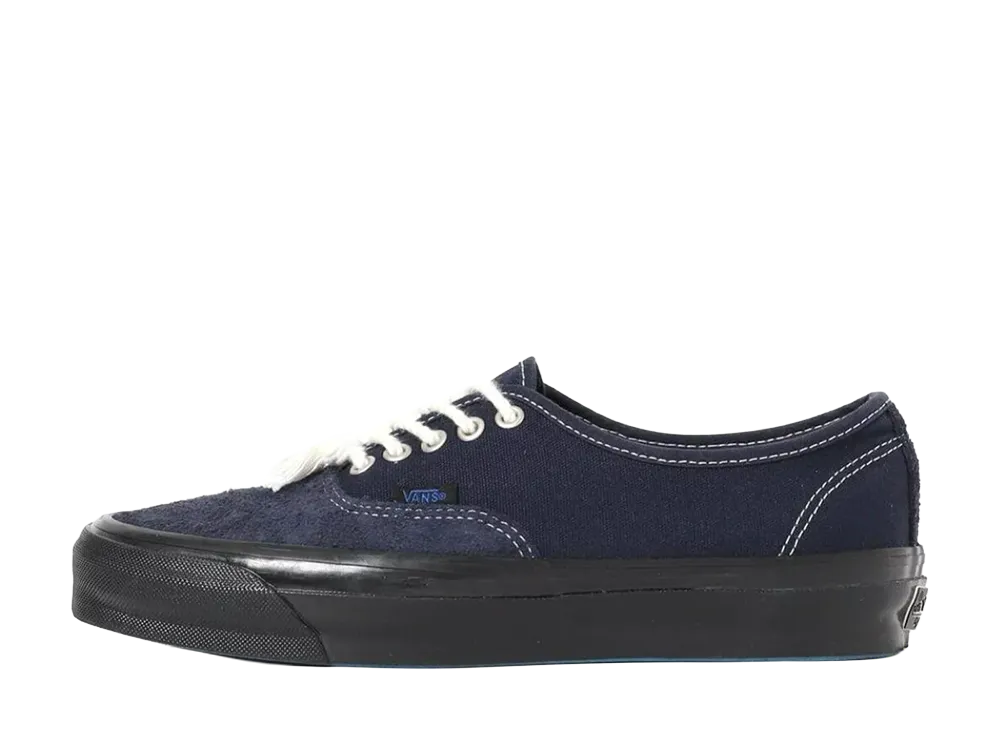 Vans Premium Authentic 44 Deck "Navy/Black" (JOURNAL STANDARD Exclusive)