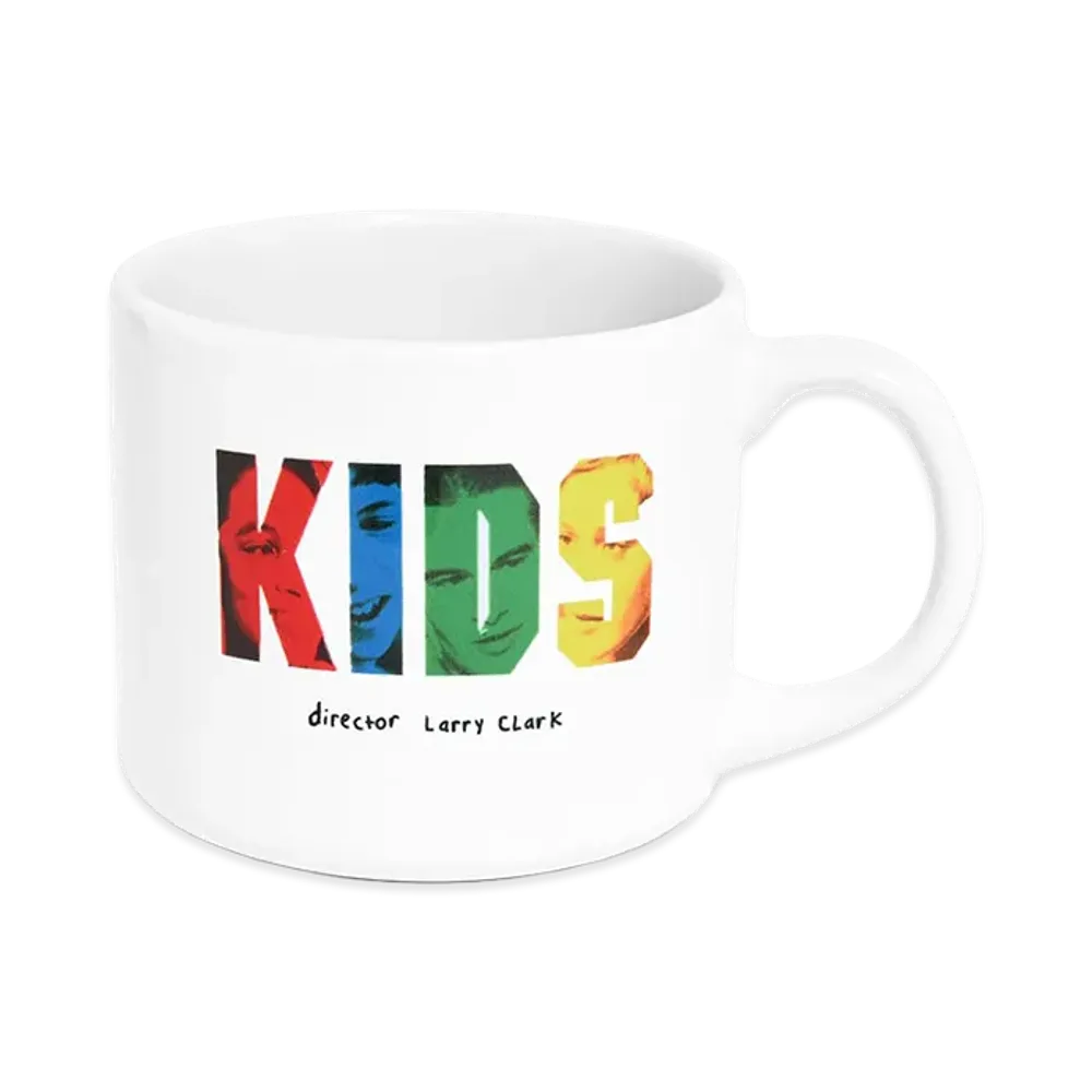 Weber x Kids Mug "White"