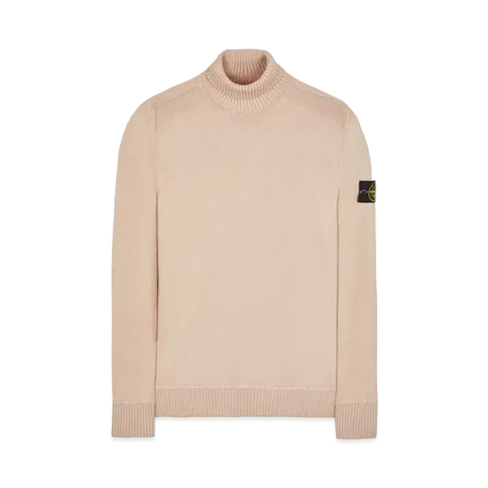 Stone Island 542A2 WINTER COTTON "Pastele Pink"