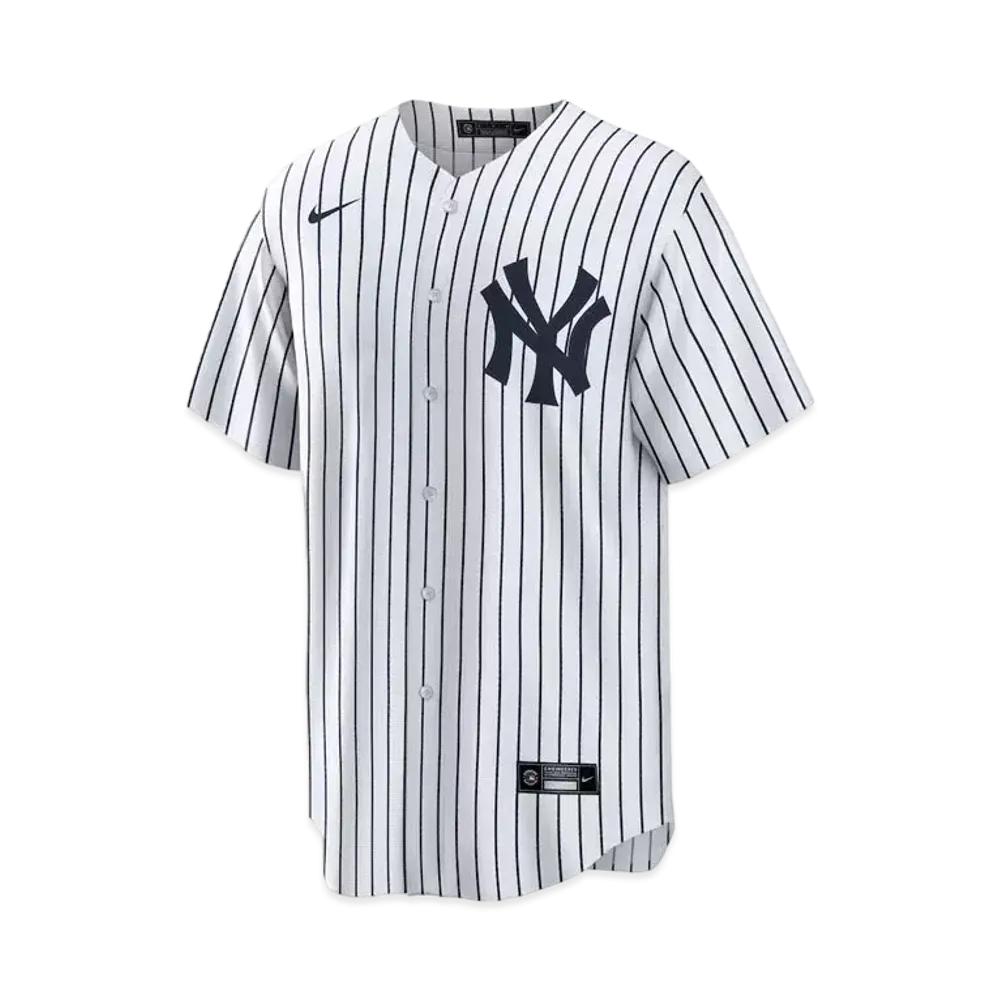 MLB x Nike Yankees Replica Uniform "White"