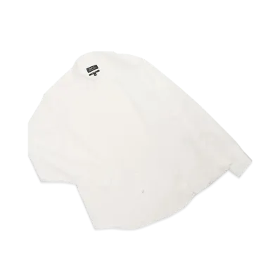 A.P.C. Chemise Clement "White"
