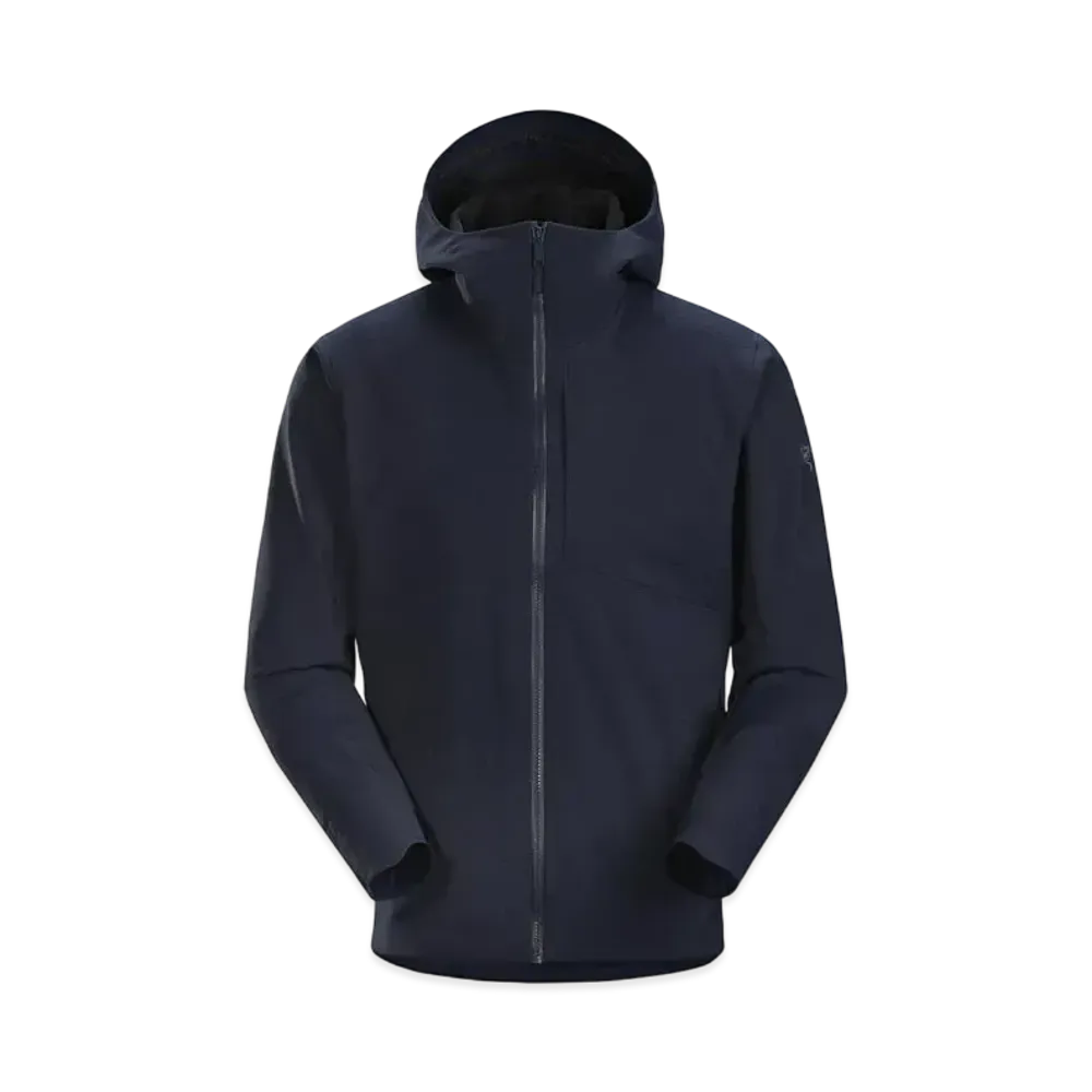ARC TERYX SAWYER SOFT SHELL JACKET "Kingfisher"