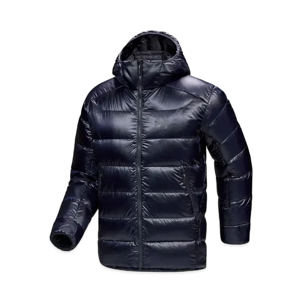 ARC'TERYX Cerium SV Hoody M "Black Sapphire"
