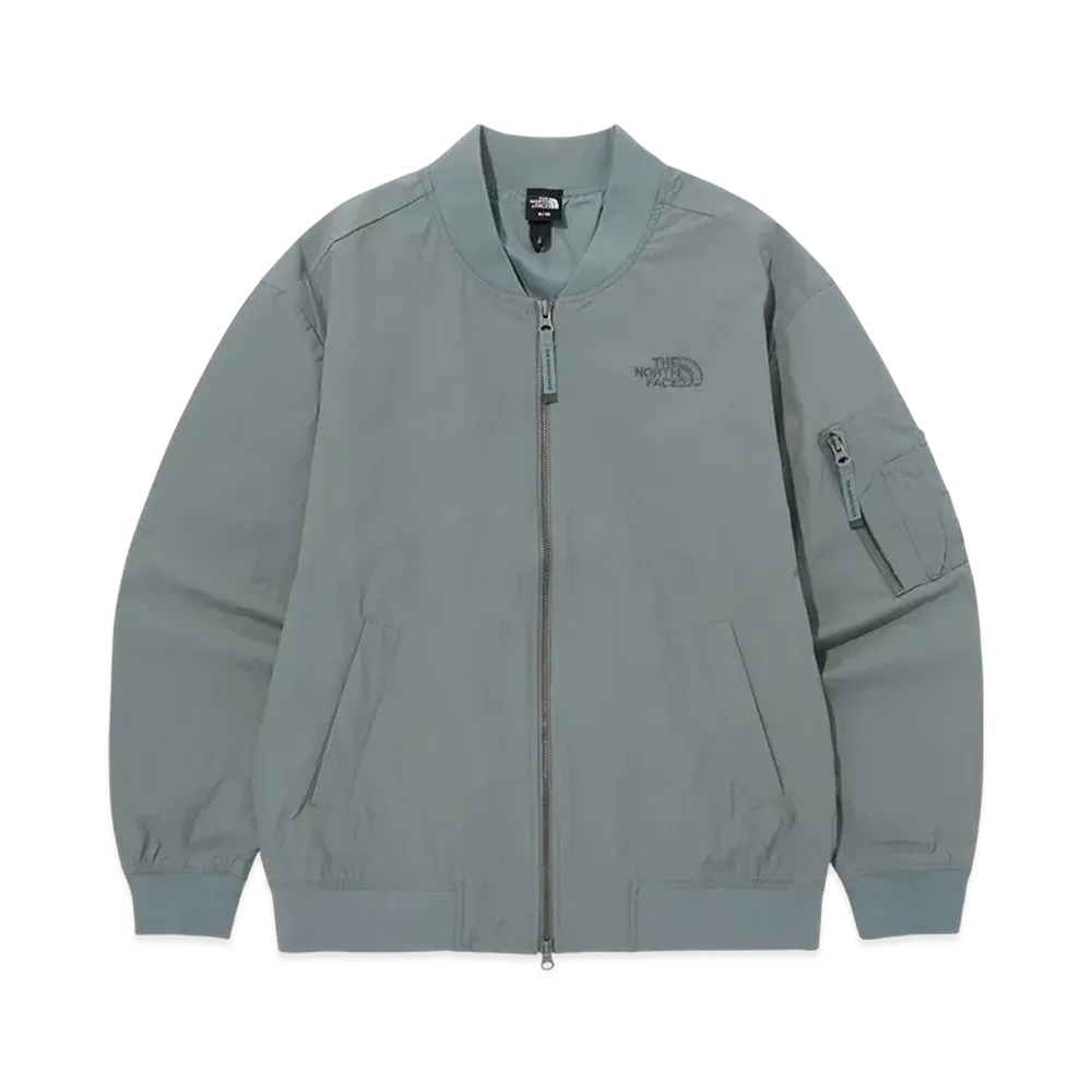 The North Face M's All Round Bumper "Jade"