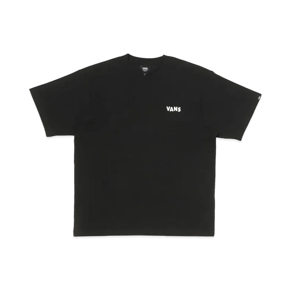 VANS x END. x NOMA t.d. T-Shirt "White"