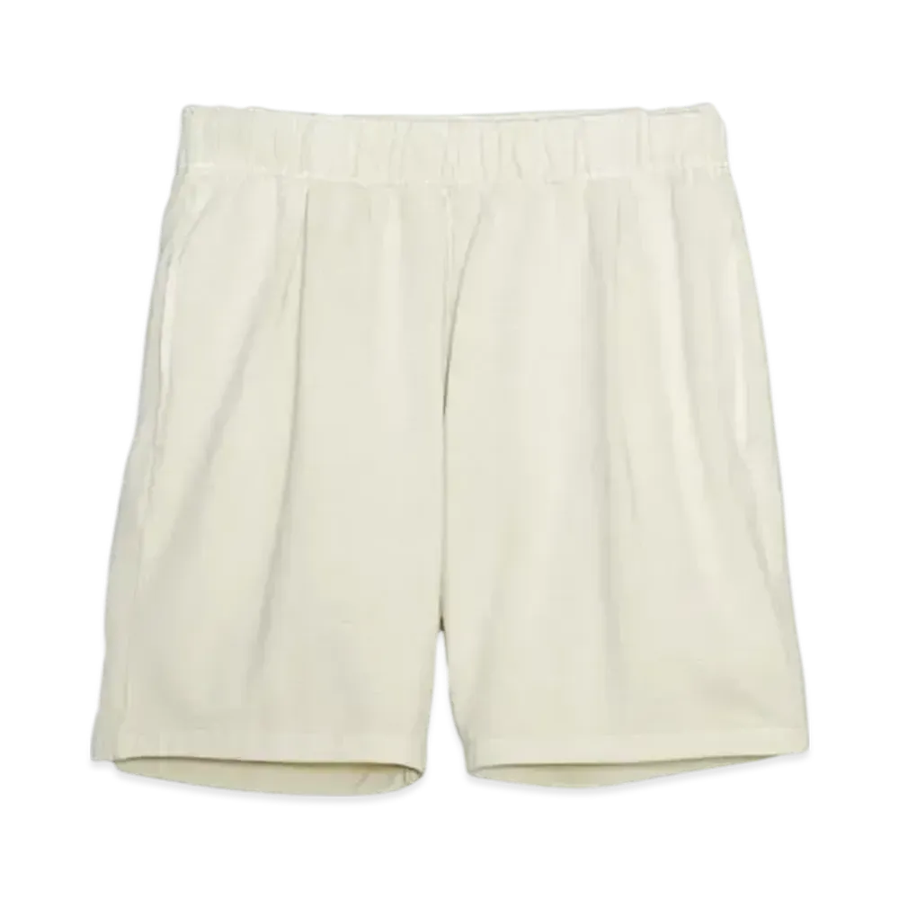 ONEITA Power Tee Super Heavyweight 13oz Shorts "Natural"