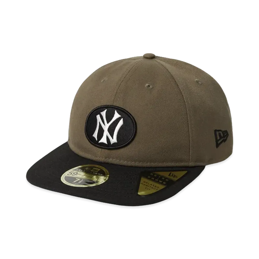 thisisneverthat x NEW ERA 59Fifty RC "Moss"