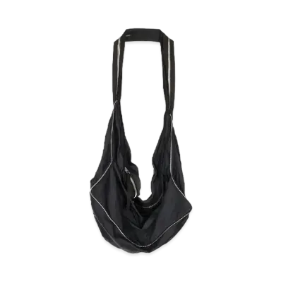 KIKO KOSTADINOV Cailleach Bag "Pebble Black"