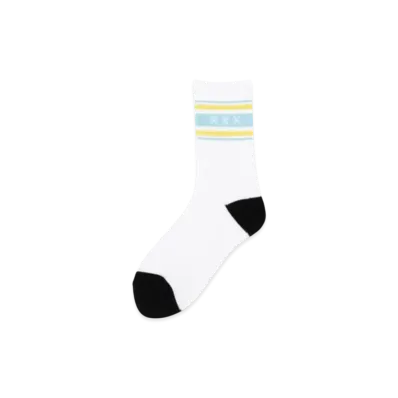 GOD SELECTION XXX Socks GX-A25-SO-04 "Pink"