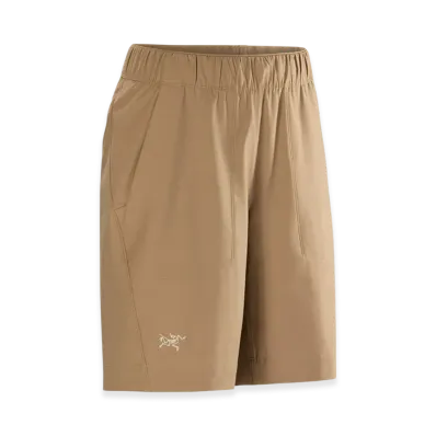 ARC'TERYX Women's Kragg Cotton Short 9 "Canvas" X000009519