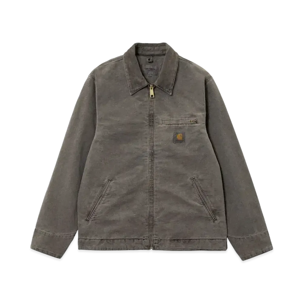Carhartt Detroit Jacket "Black"
