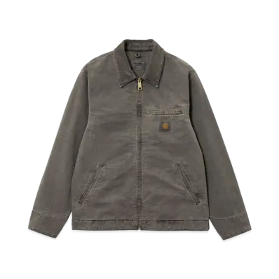Carhartt Detroit Jacket "Black"