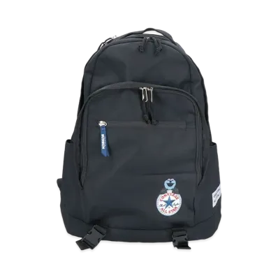 Converse x PUPPET SUNSUN Backpack "Black"