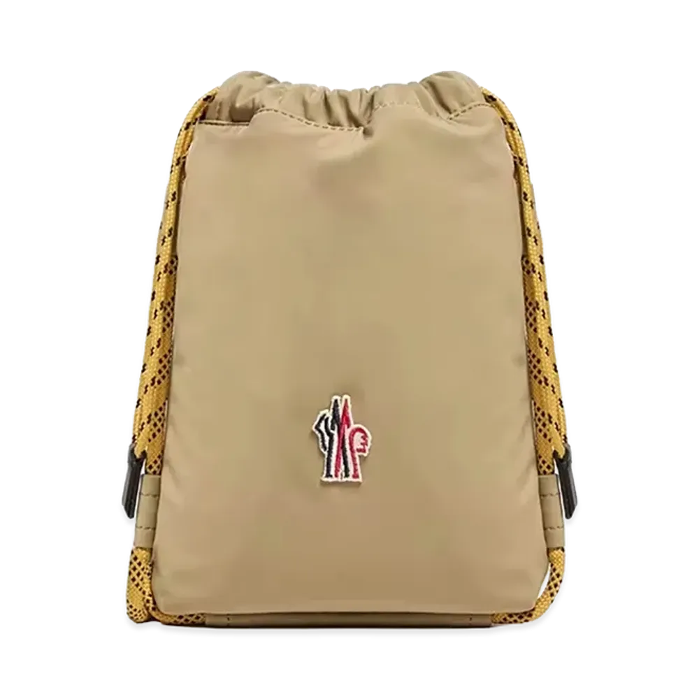 MONCLER Women's Grenoble Bags "Beige"