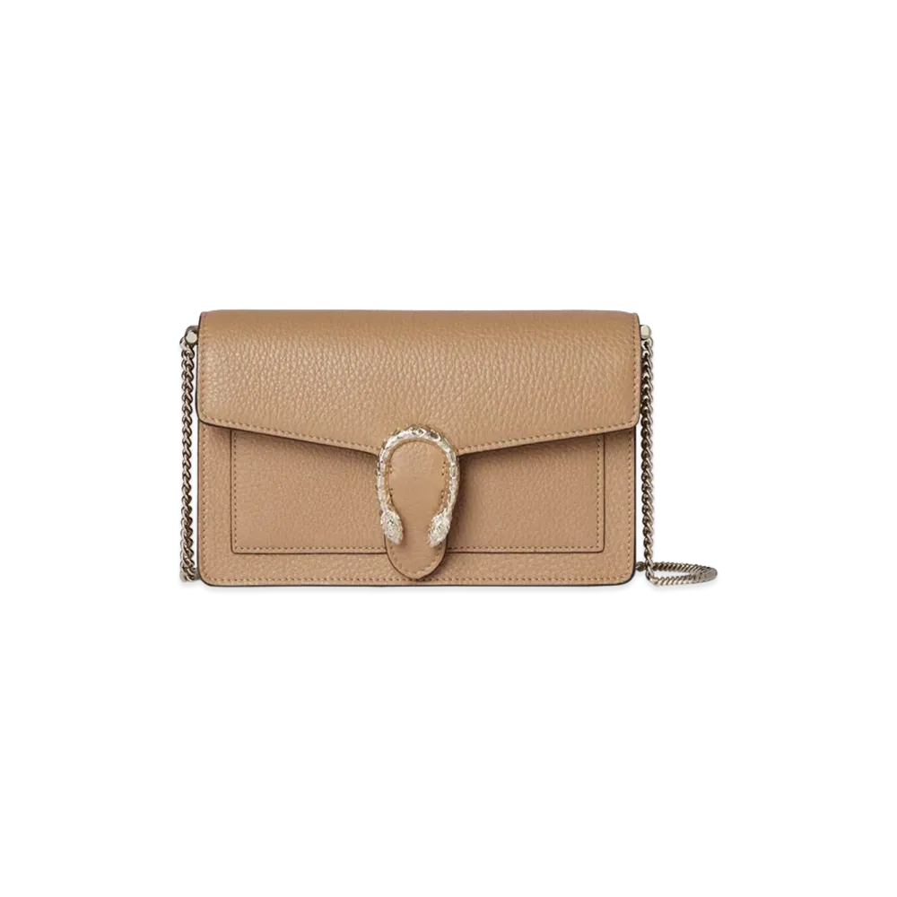 GUCCI Women's Portfolio Dionysus "Beige"