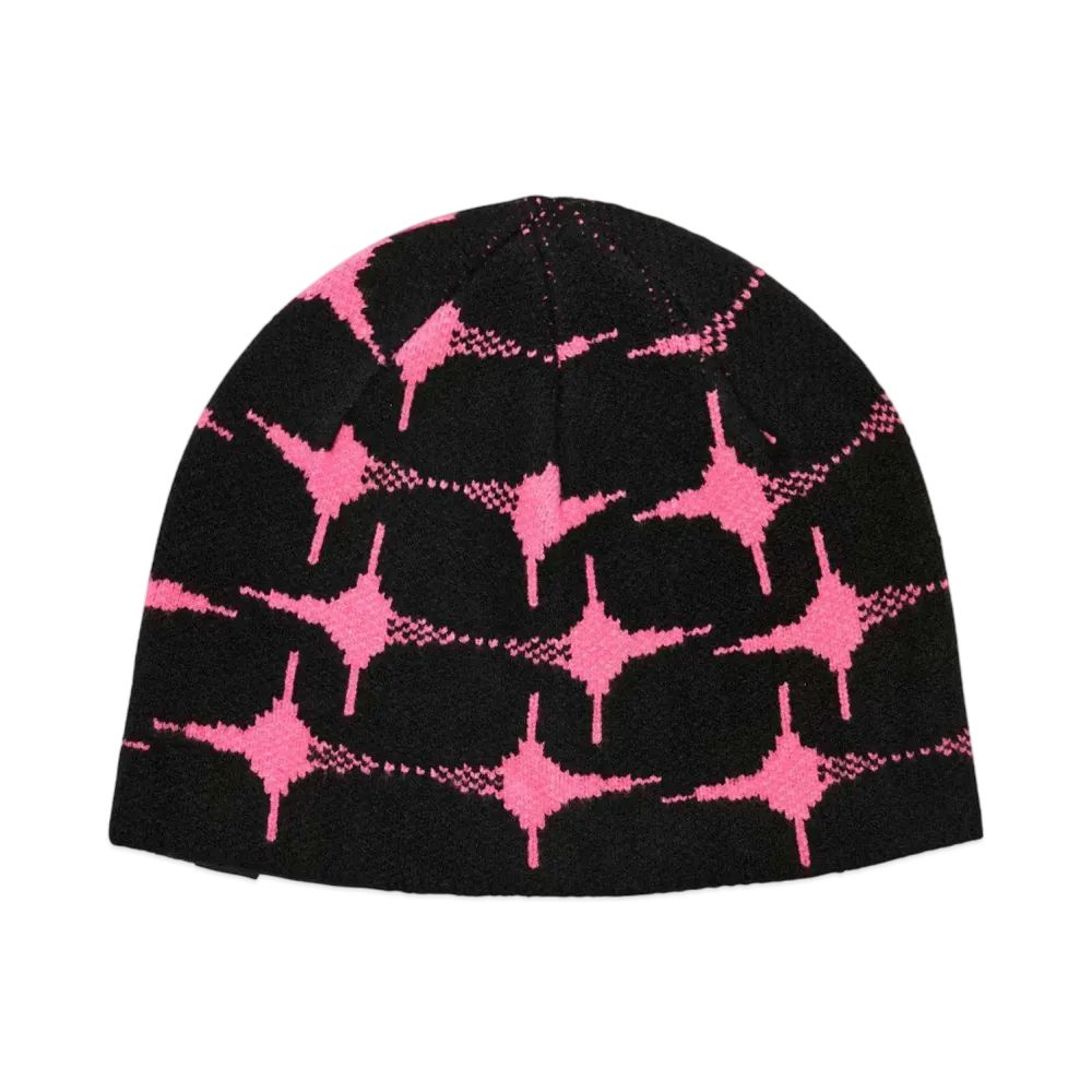 atmos Pink x Luvistrue RC Light Beanie "Pink"