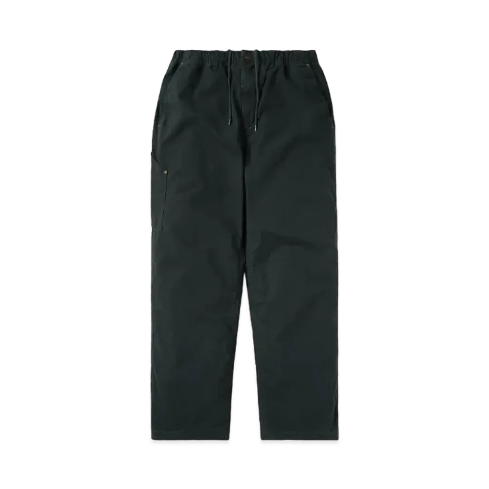 thisisneverthat x GORE-TEX WINDSTOPPER Gear Pant Off "Black"