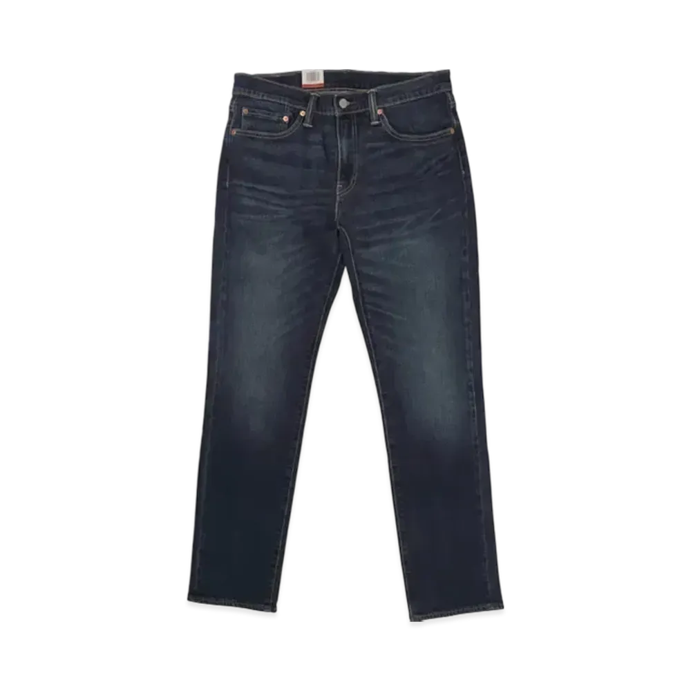 Levi's 511 Slim Fit Jeans "Dark Indigo"