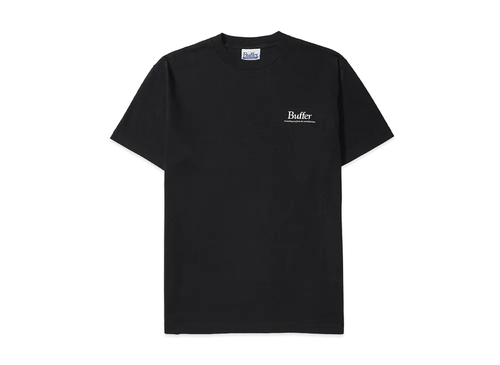 Buffer Buffer Corp "Black"