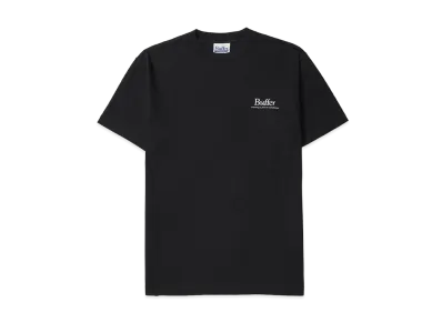 Buffer Buffer Corp "Black"