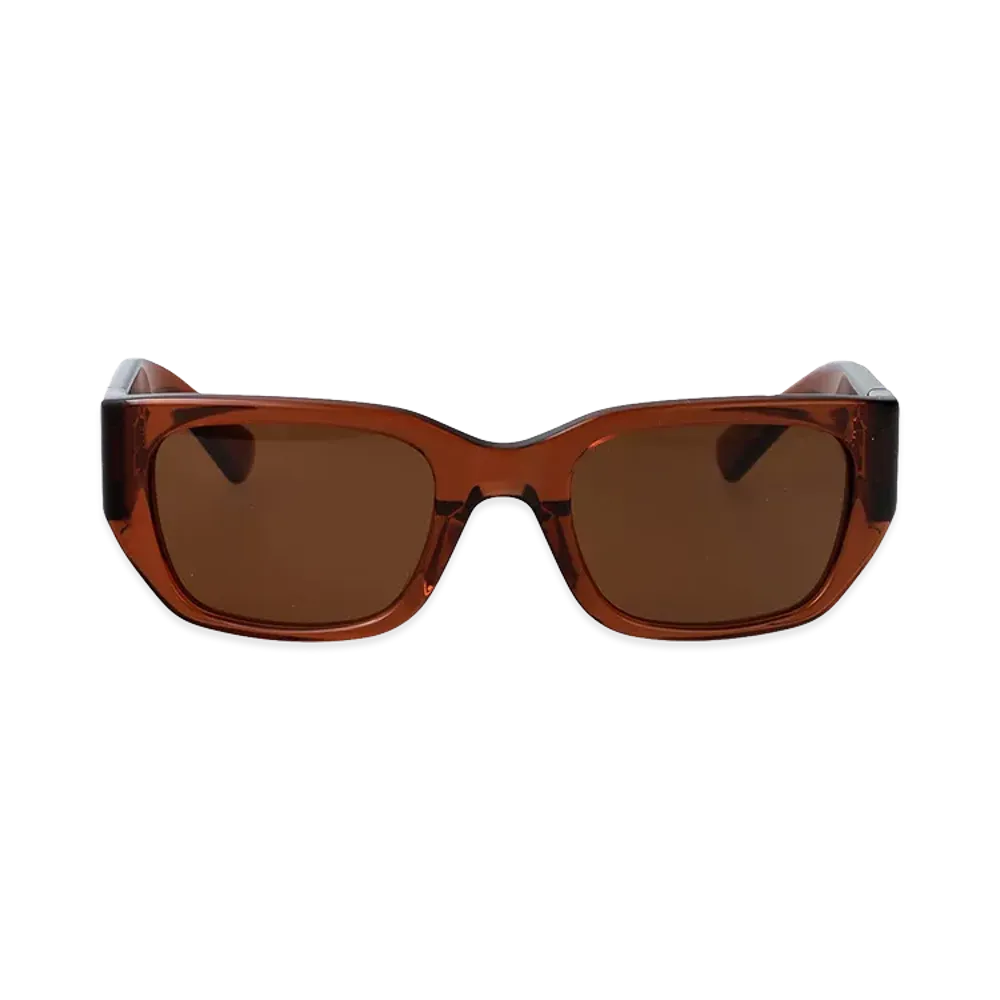Bottega Veneta Sunglasses "Brown"