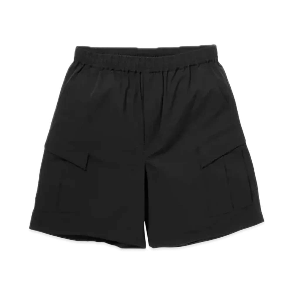 DAIWA PIER39 Tech 6Pocket Shorts "Black"