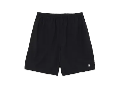 GDC Color Half Pants "Black"