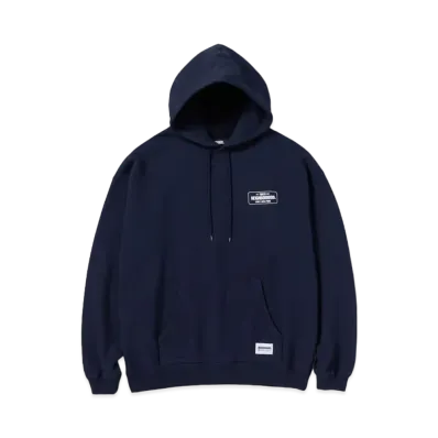 NEIGHBORHOOD Classic Sweatparka LS "Navy"