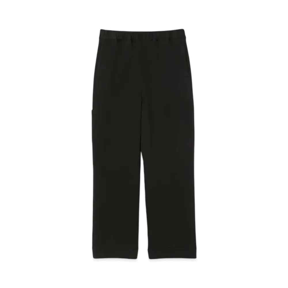 N.HOOLYWOOD COMPILE Straight Easy Pants "Heather Grey"