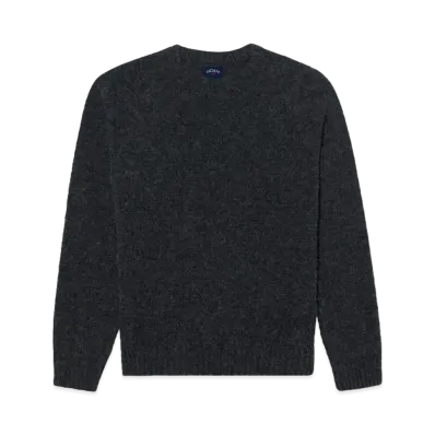 Noah Classic Shetland Sweater "Oxford"