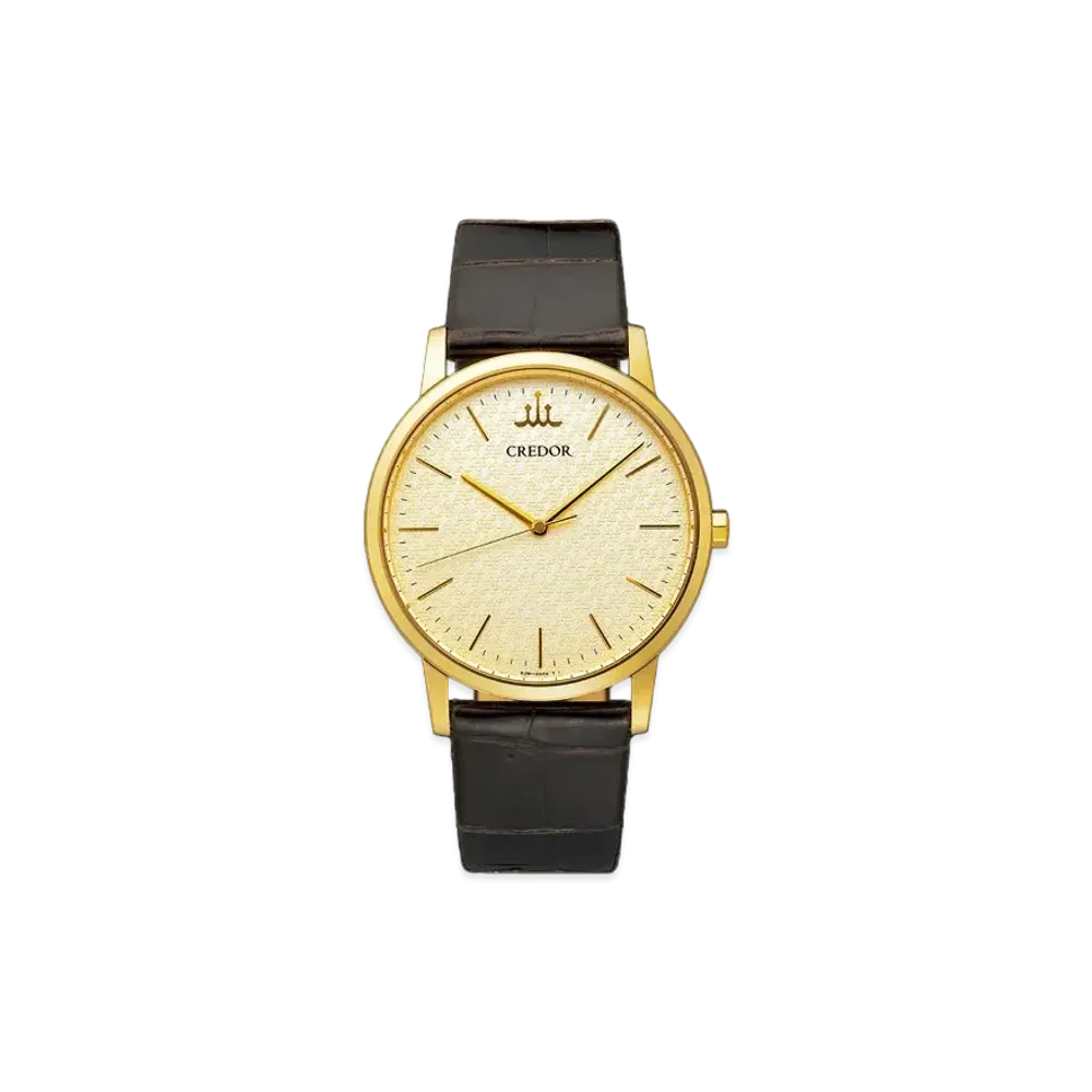 CREDOR SIGNO GBAR012
