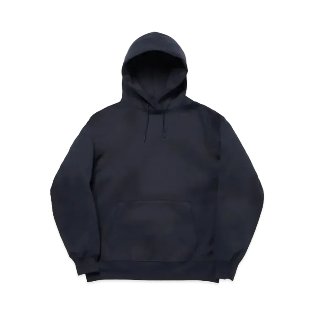 DAIWA PIER39 Tech Sweat Hoodie "Navy"