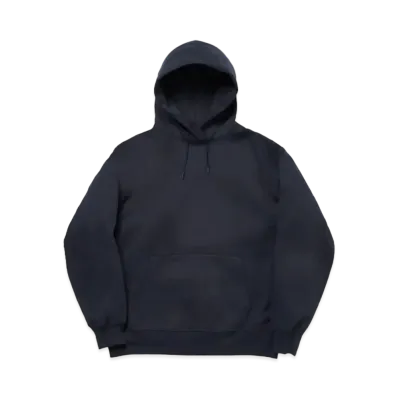 DAIWA PIER39 Tech Sweat Hoodie "Navy"