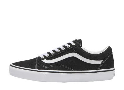 Vans Old Skool "Denim Black/True White"