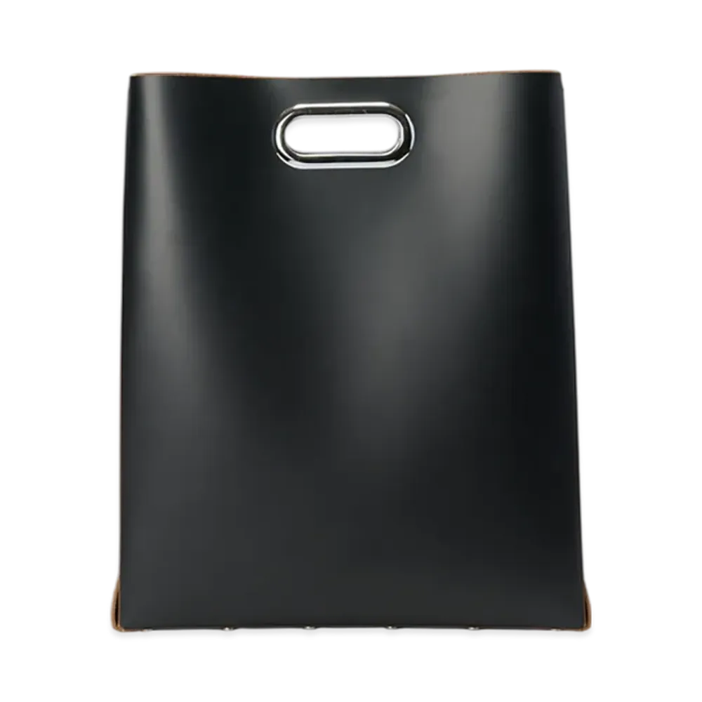 Hender Scheme Assemble Disc Bag Lp "Black"