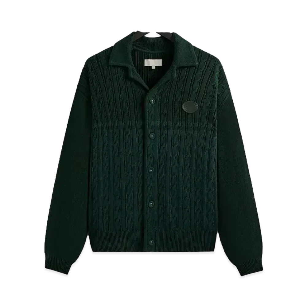 Kith Abram Cardigan "Stadium"
