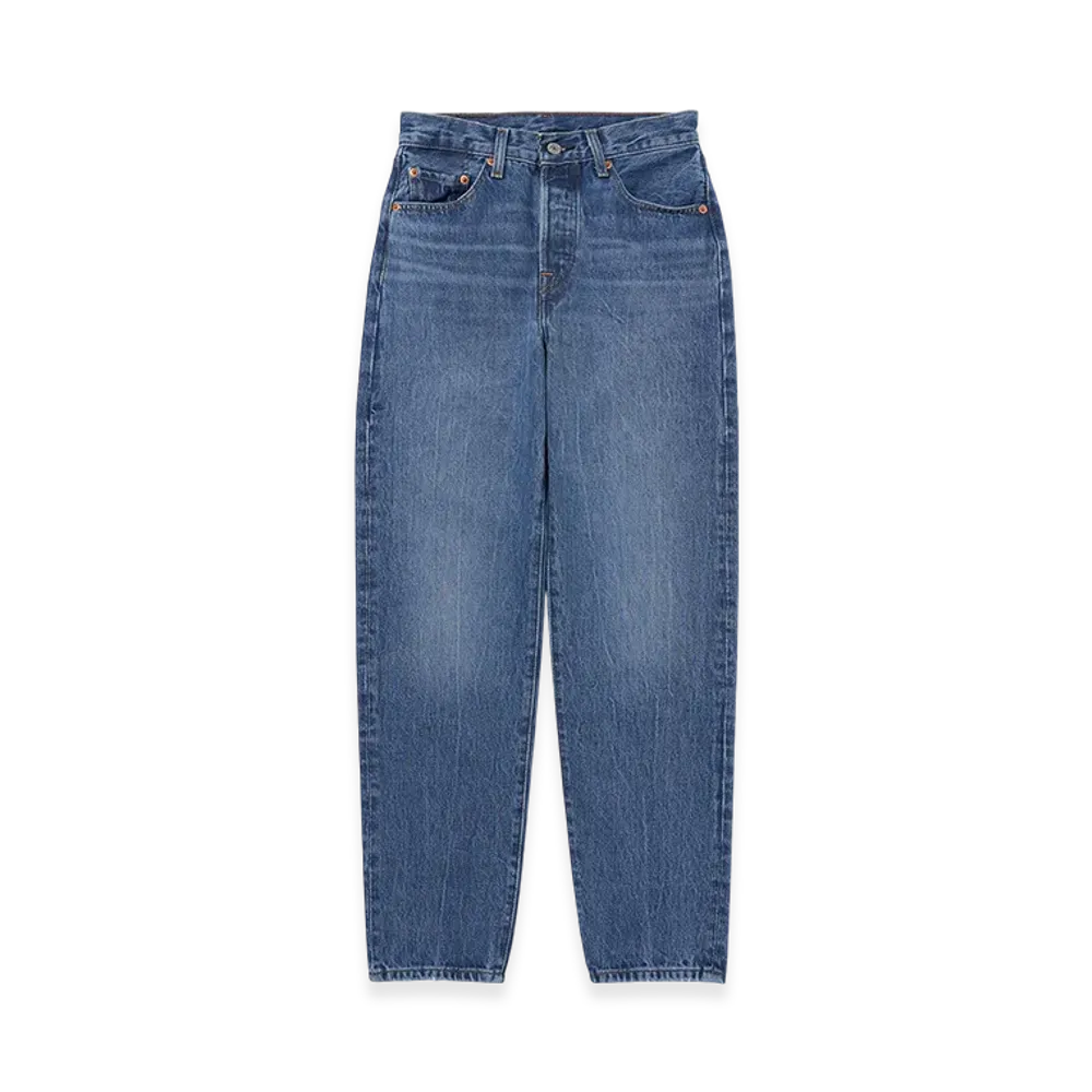 Levi's 501 '81 Jeans "Medium Indigo"