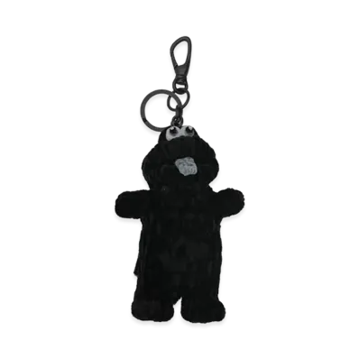 COMME des GARCONS HOMME x Mogols by Takuma Fujisaki "Black"