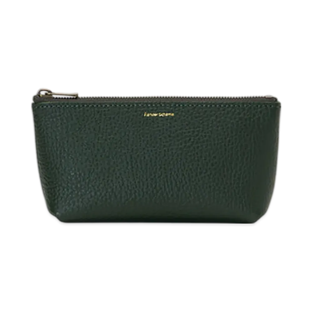 Hender Scheme Pouch S "Moss Green"