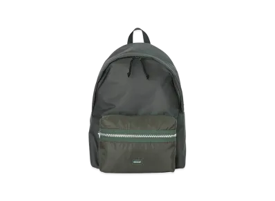 sacai Pocket Backpack "Dark Khaki"