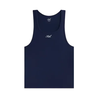 Kith Women Peyton Tank "Nocturnal"