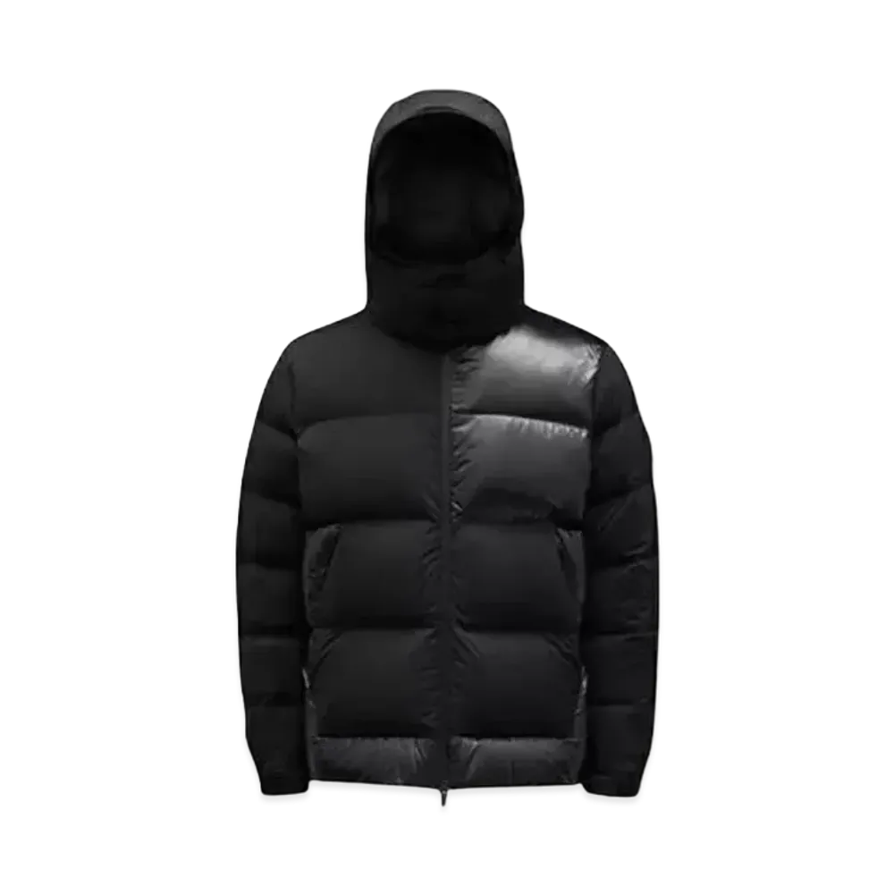 MONCLER Pallardy Jacket "Black"