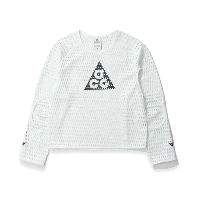 Nike ACG AS M ACG DF RA Nxt LS "White"