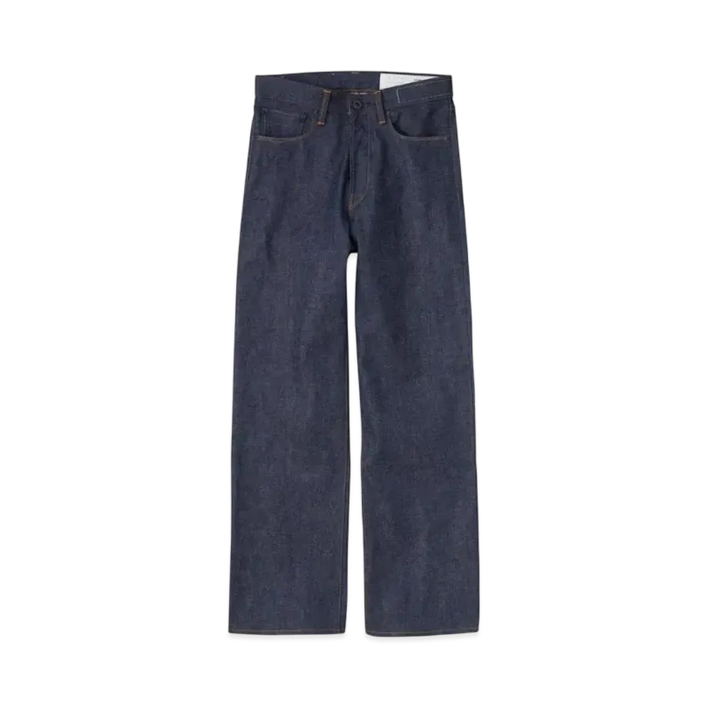 KURO Graphite Non Wash "Indigo"
