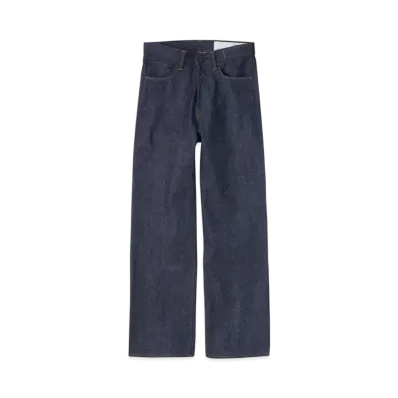 KURO Graphite Non Wash "Indigo"