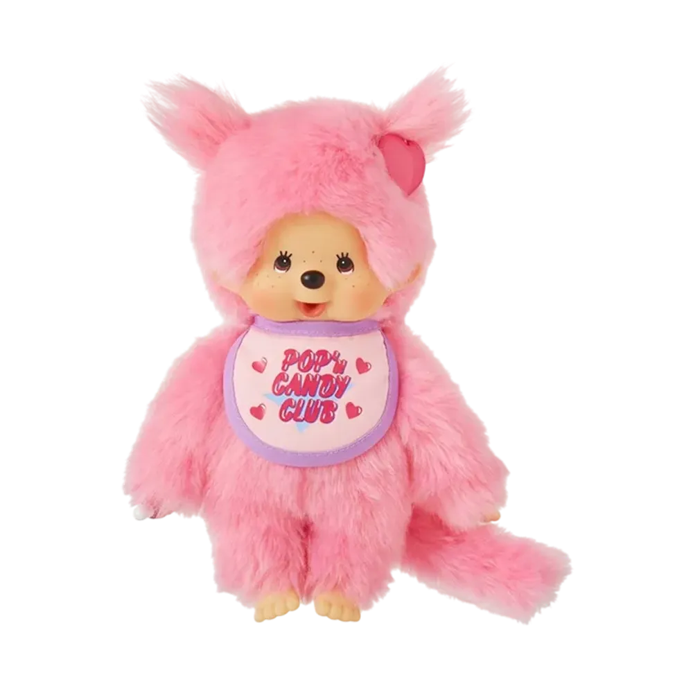 Sekiguchi POP'n CANDY CLUB Monchhichi S Size