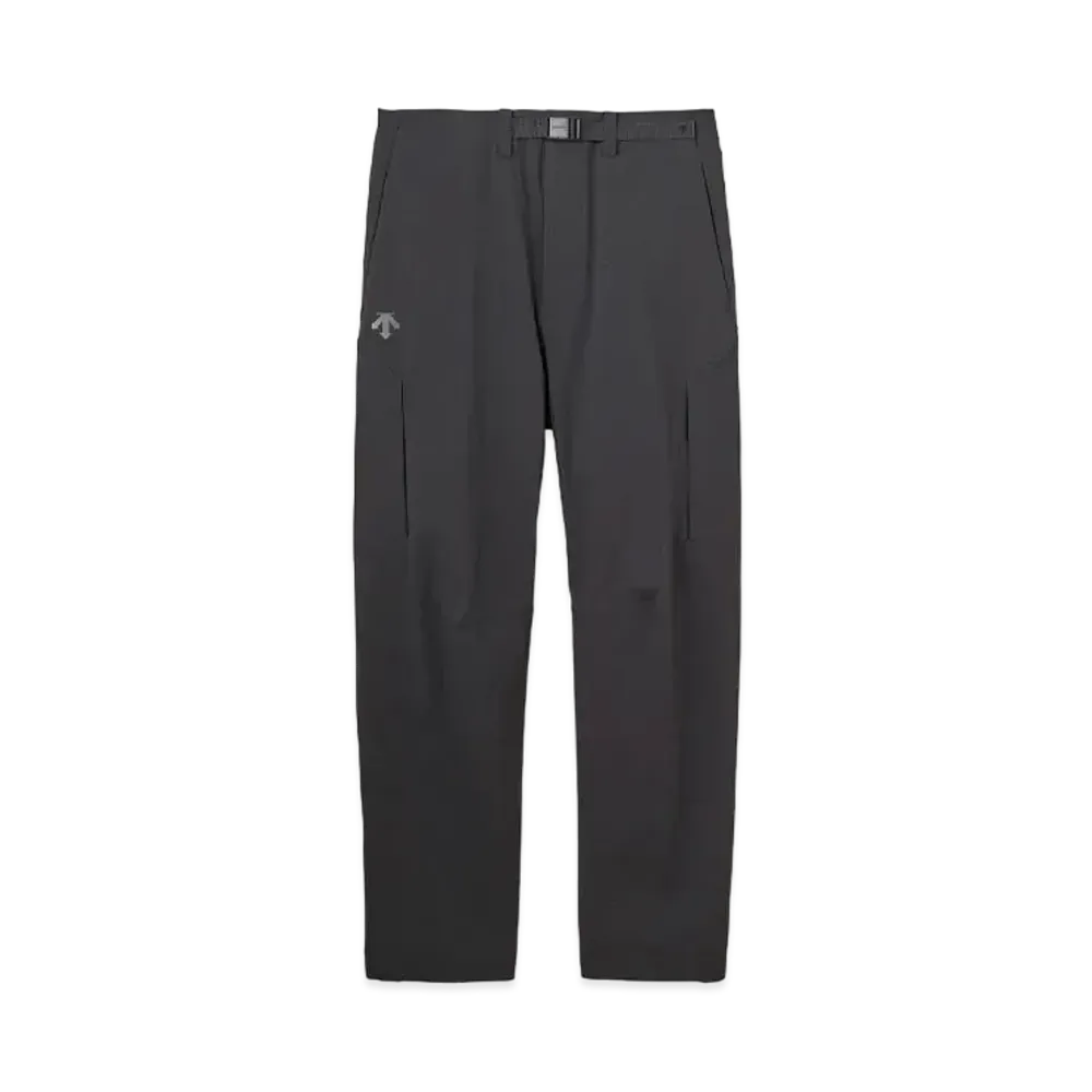 DESCENTE ALLTERRAIN 81 Cargo Pants "Black"