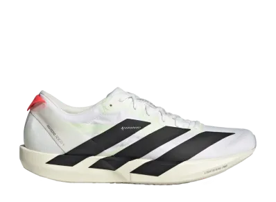 adidas Adizero Japan 9 Running "Cloud White/Core Black"